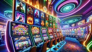 setiabet featured game showcase