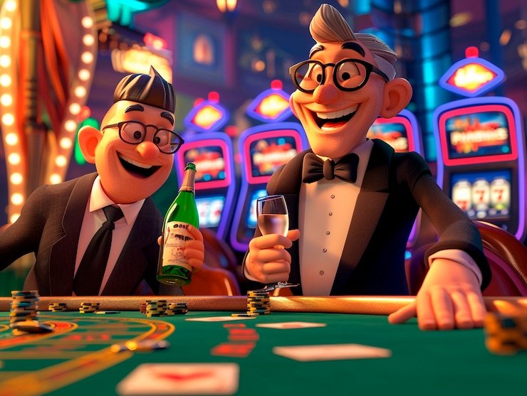 setiabet featured game showcase