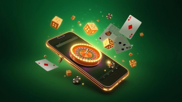 Metode e-wallet DANA, OVO, GoPay untuk penarikan setiabet